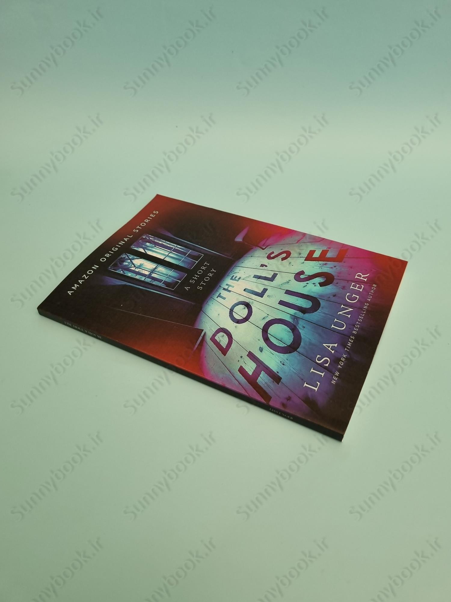 The Doll's House main 1 3