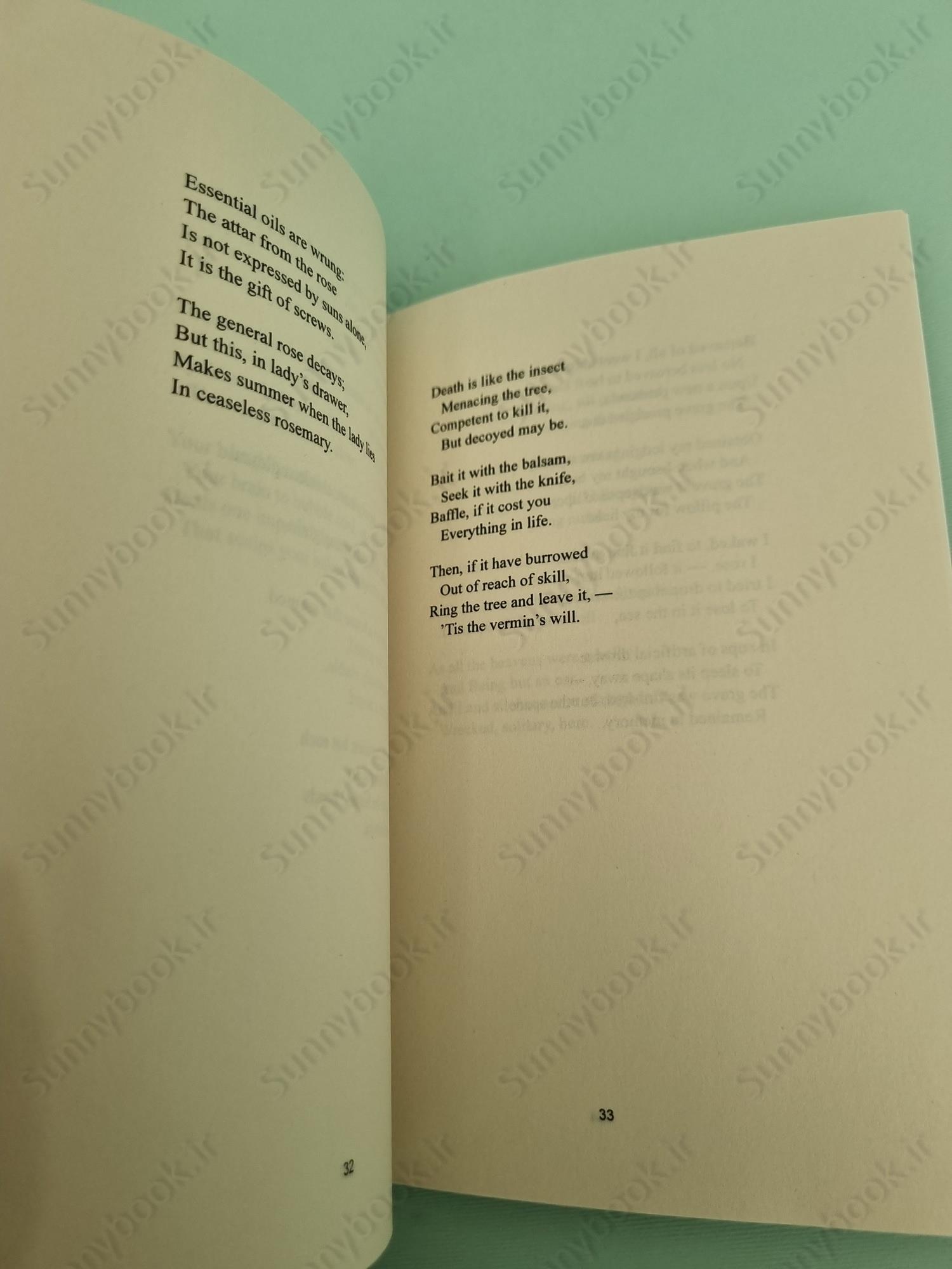 My Life Had Stood a Loaded Gun main 1 6