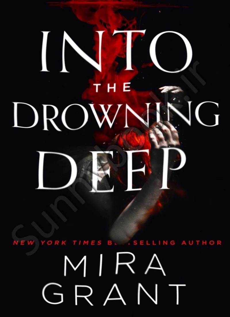 Into the Drowning Deep Model.Title