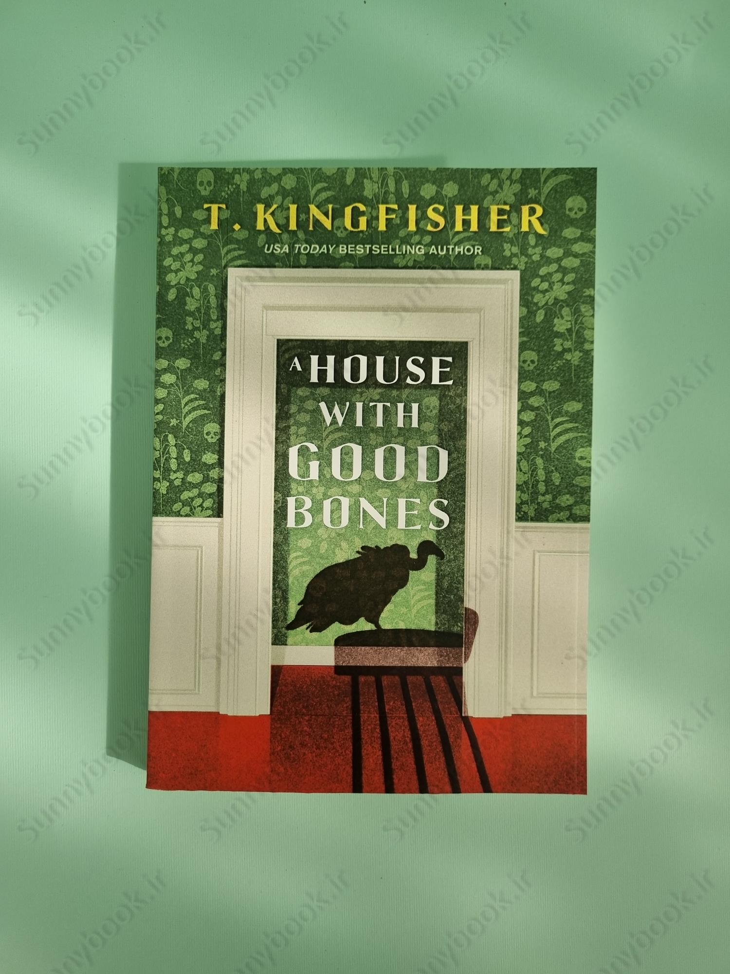 A House with Good Bones main 1 2