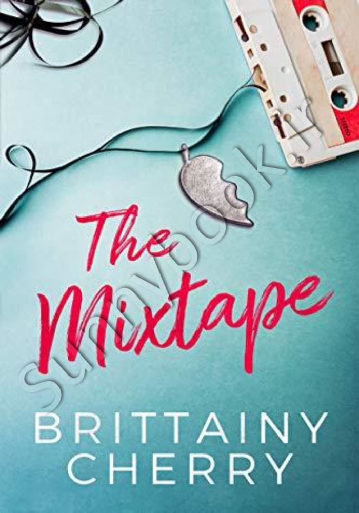 The Mixtape Model.Title