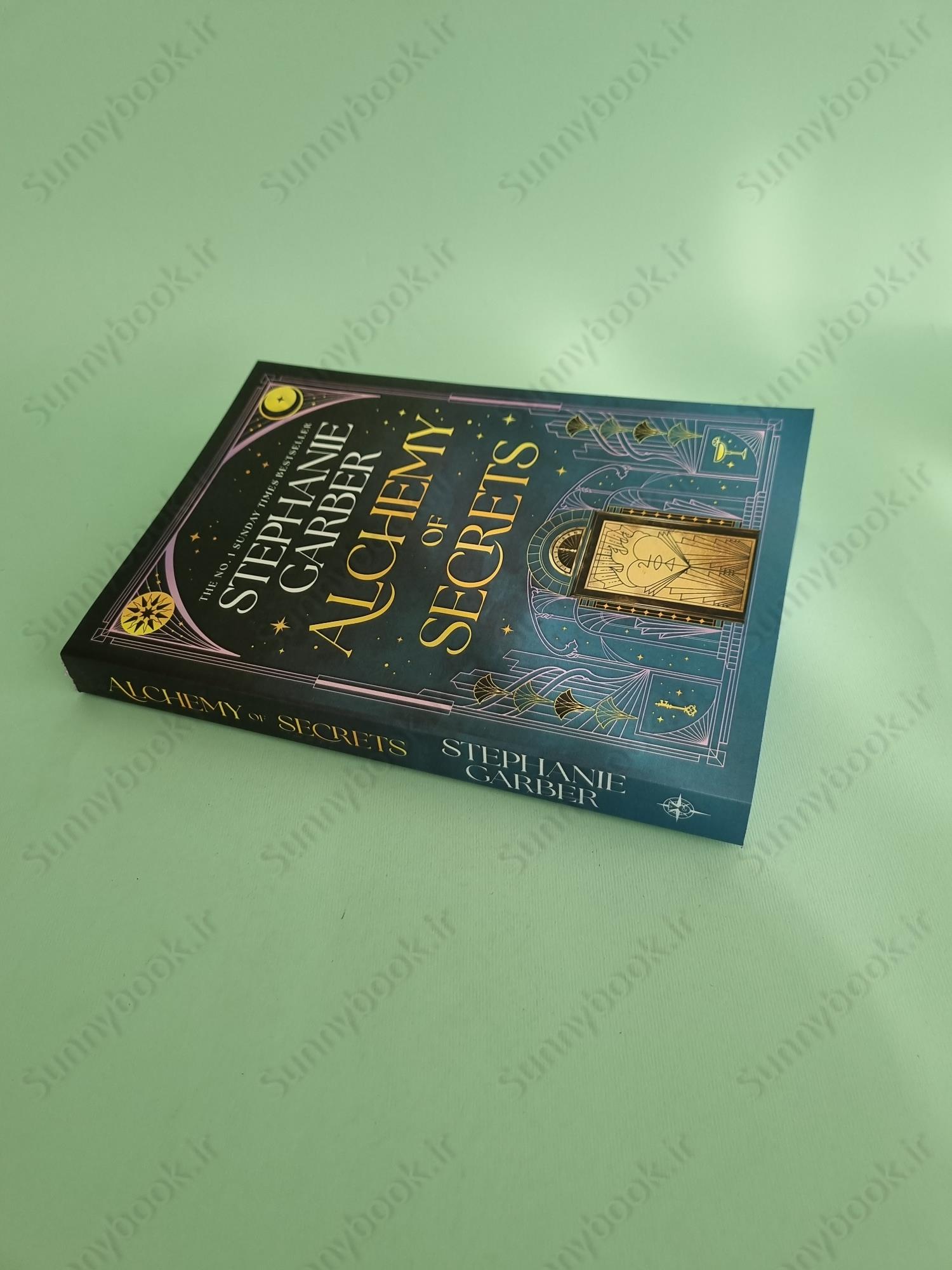 Alchemy of Secrets main 1 3