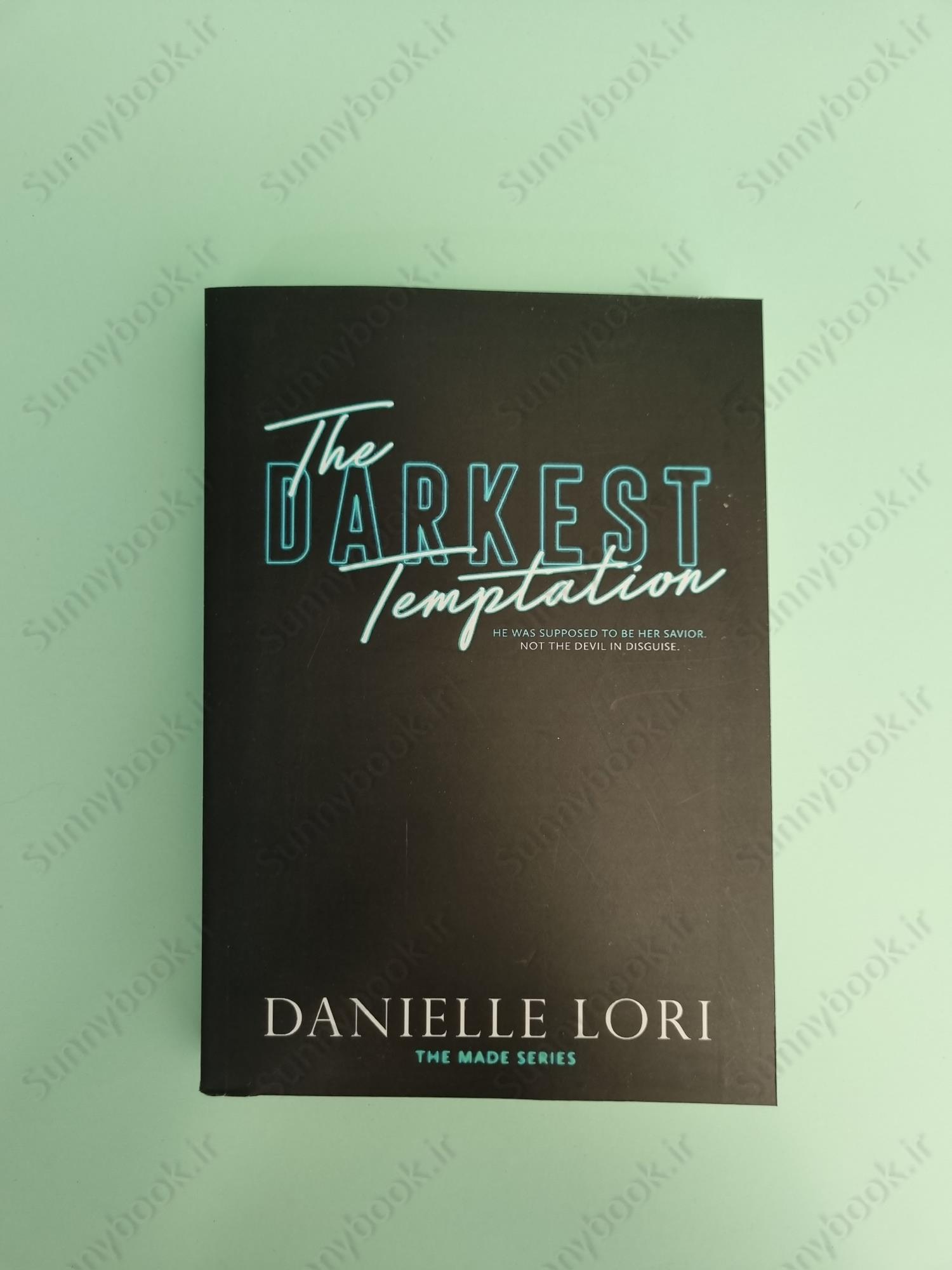 The Darkest Temptation (Made 3) main 1 2