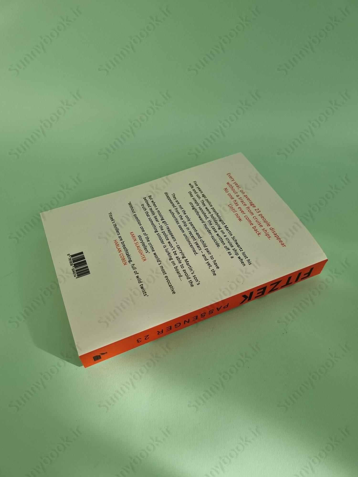 Passenger 23 main 1 5