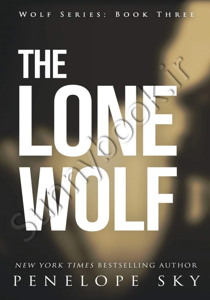 The Lone Wolf (Wolf Series 3) Model.Title