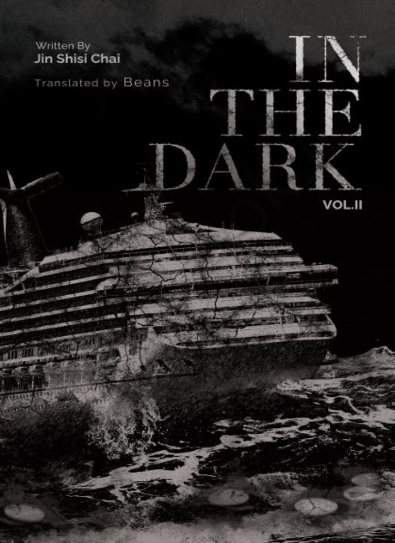 In the Dark Volume 2 Model.Title