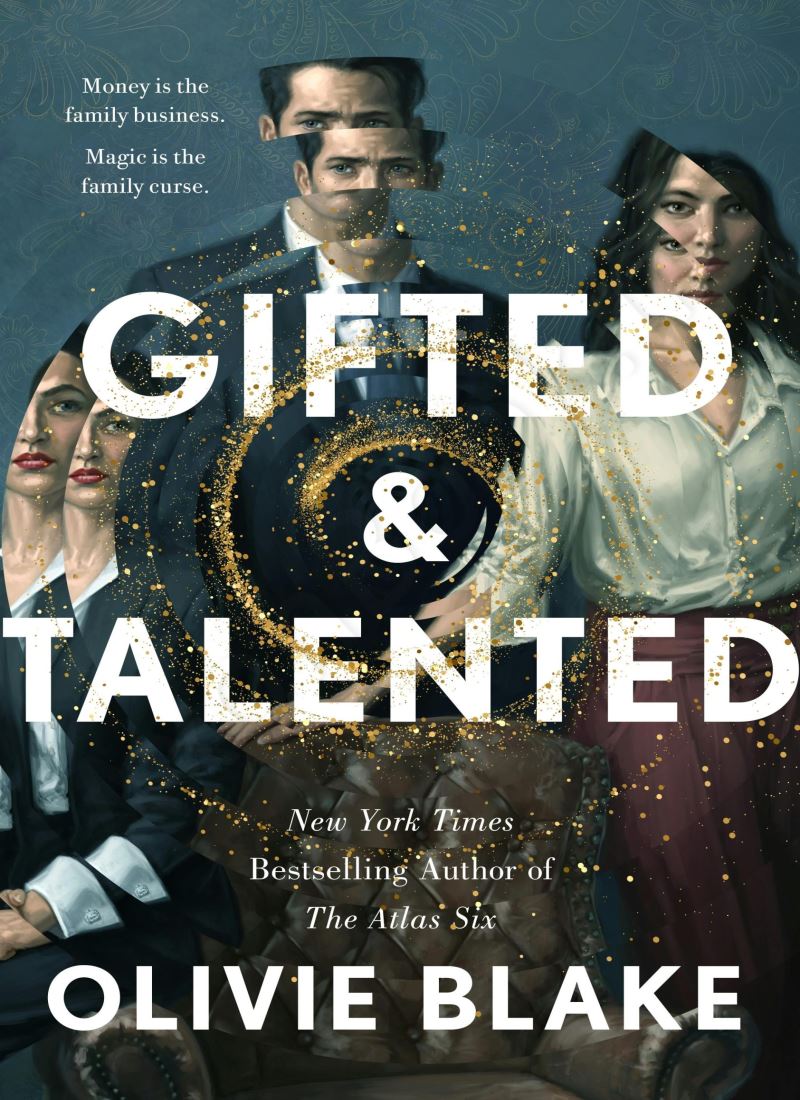 Gifted & Talented main 1 1
