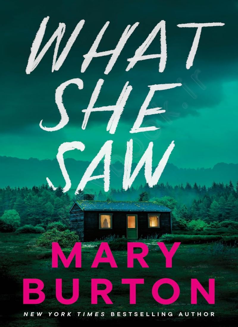 What She Saw main 1 1