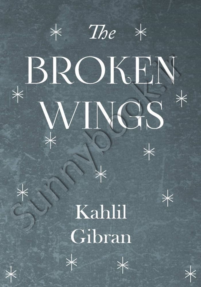 The Broken Wings Model.Title