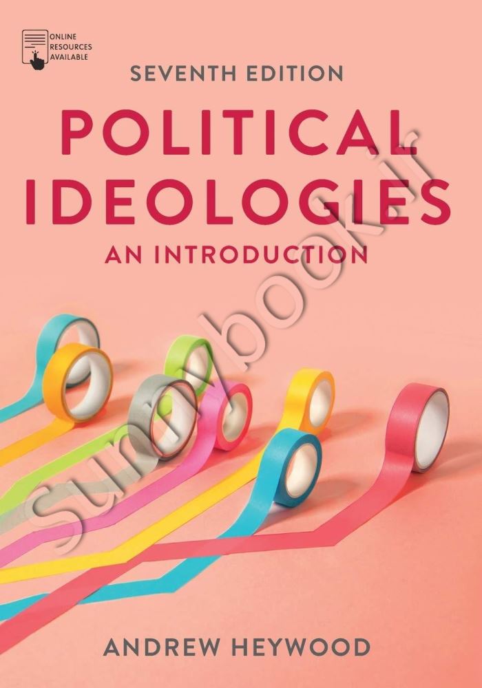 Political Ideologies: An Introduction Model.Title