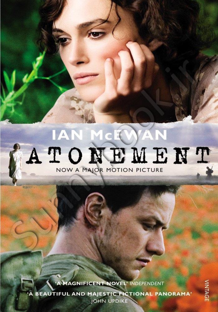 Atonement Model.Title
