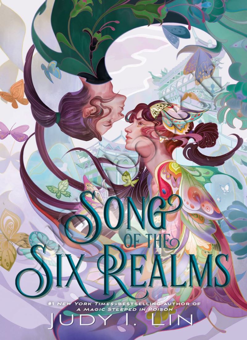 Song of the Six Realms Model.Title