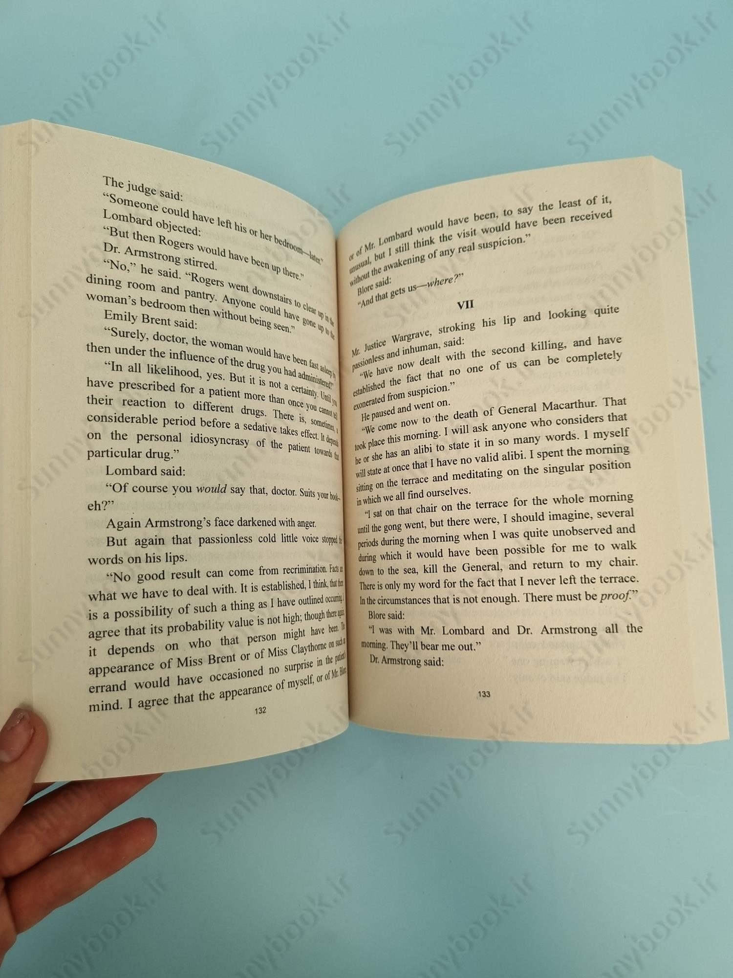 And Then There Were None main 1 6