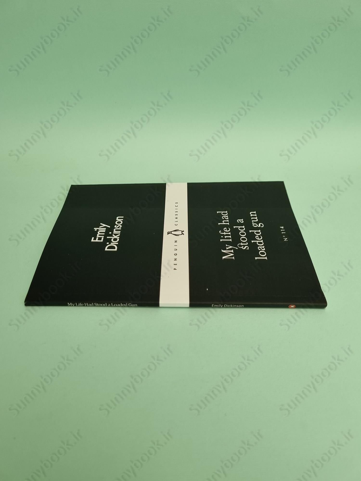 My Life Had Stood a Loaded Gun main 1 5