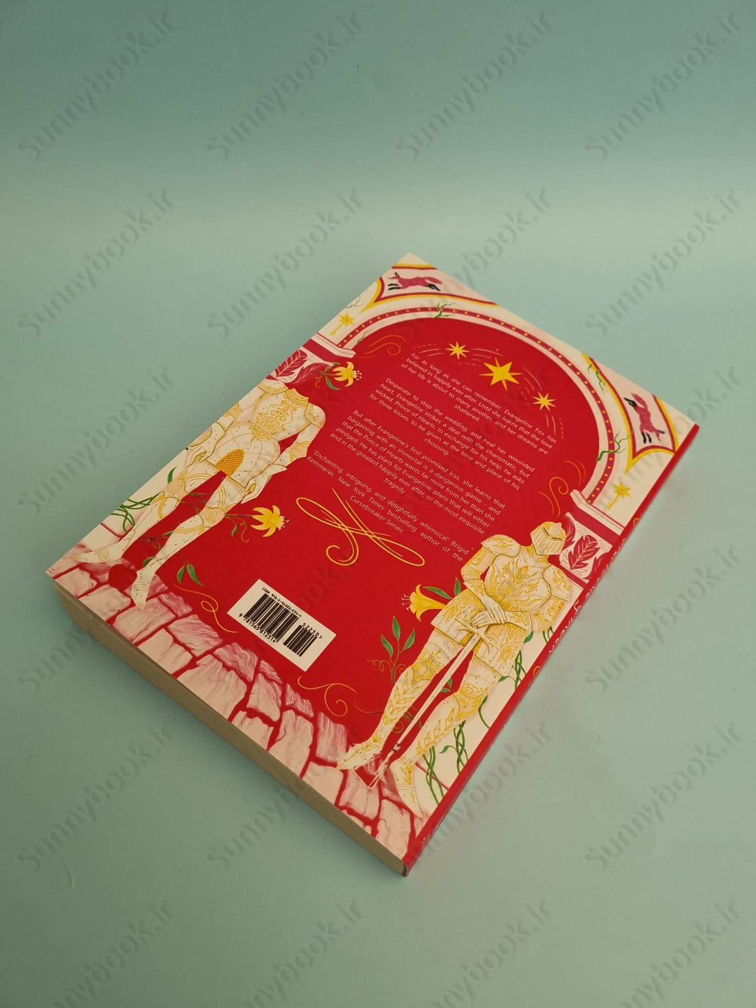 Once Upon A Broken Heart main 1 4