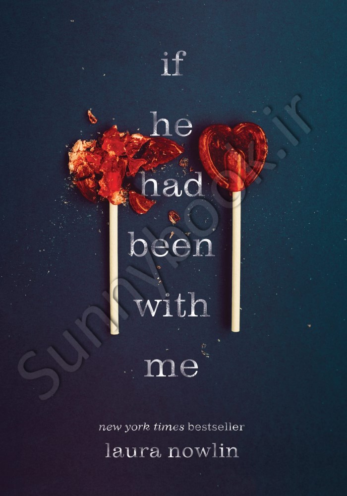 If He Had Been with Me Model.Title