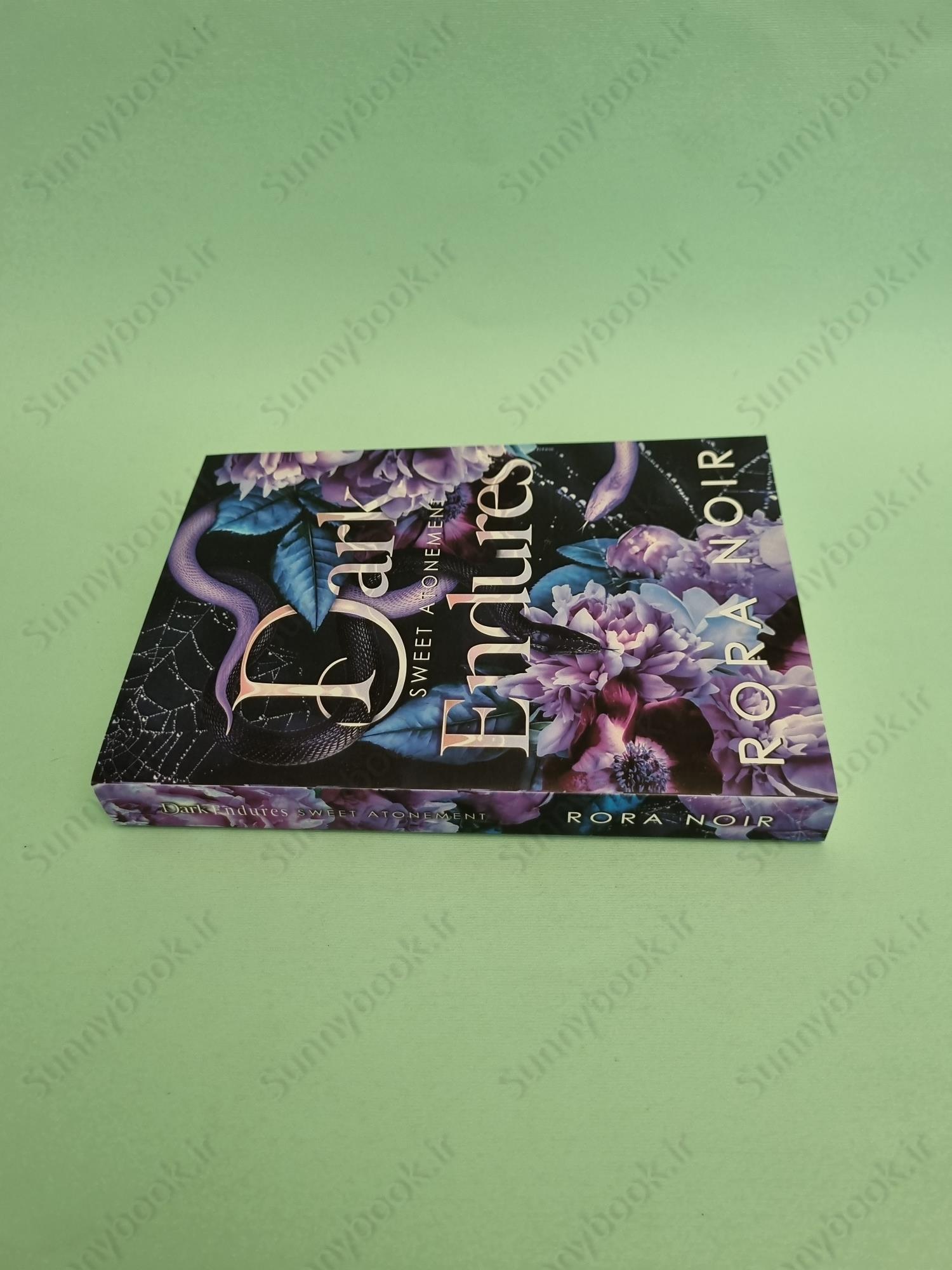 Dark Endures (Sweet Atonement 2) main 1 4