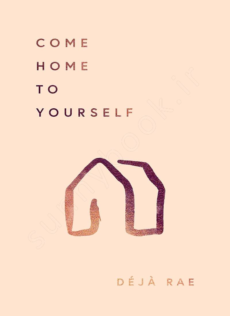 Come Home to Yourself Model.Title
