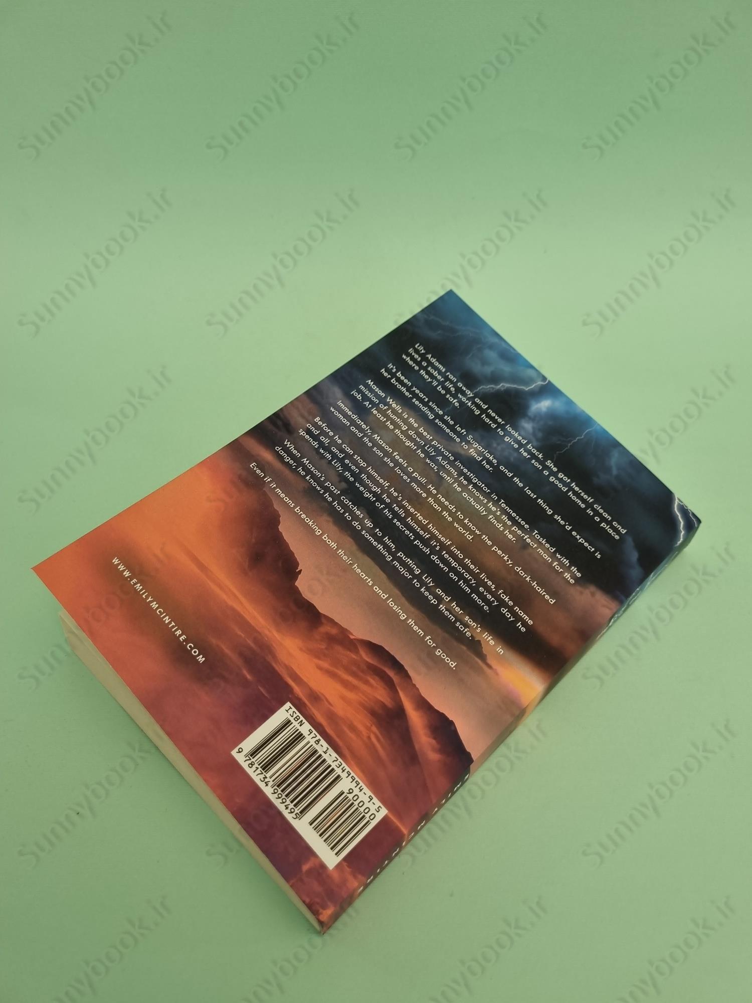 Beneath the Surface (Sugarlake Series Book 4) main 1 6