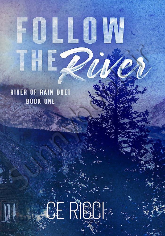 Follow the River (River of Rain Book 1) Model.Title