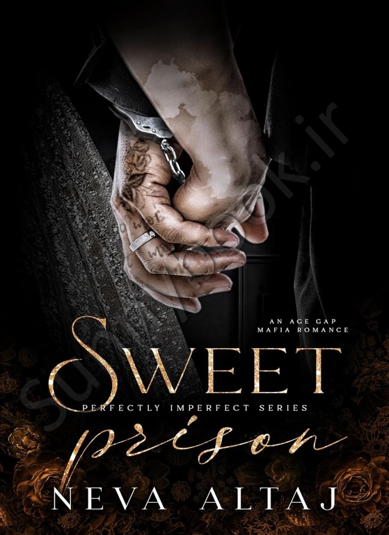 Sweet Prison (Perfectly Imperfect 10) Model.Title