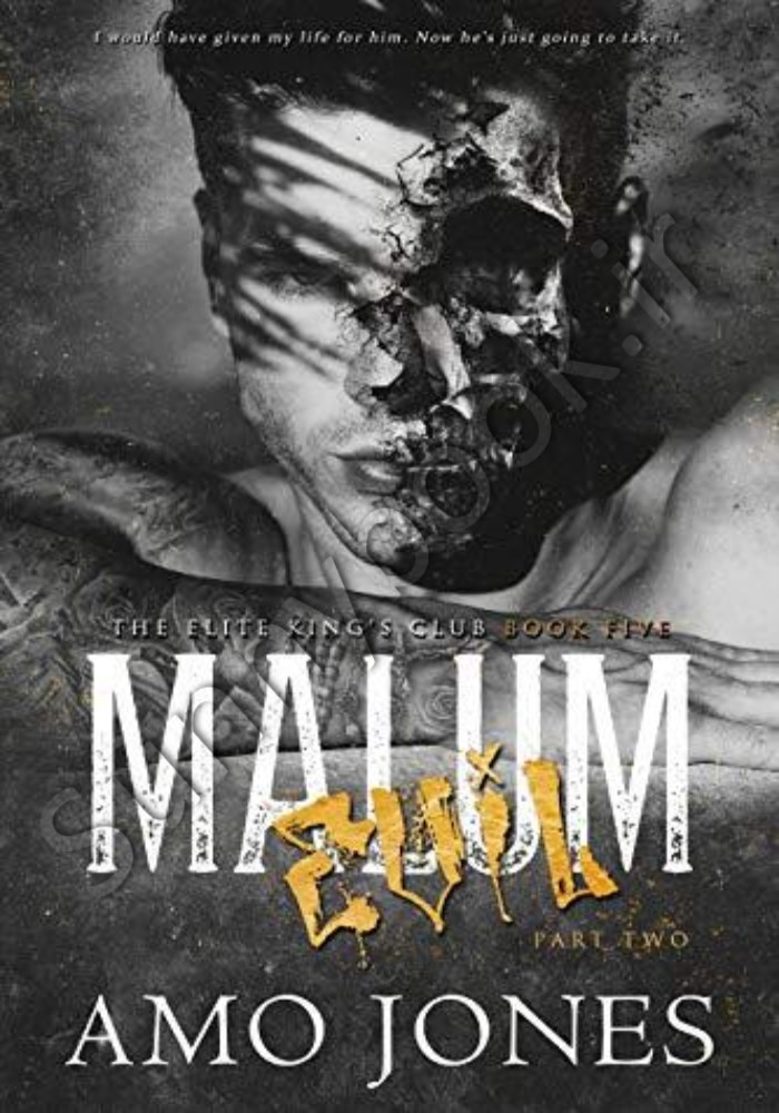 Malum: Part 2 (The Elite Kings Club 5) Model.Title