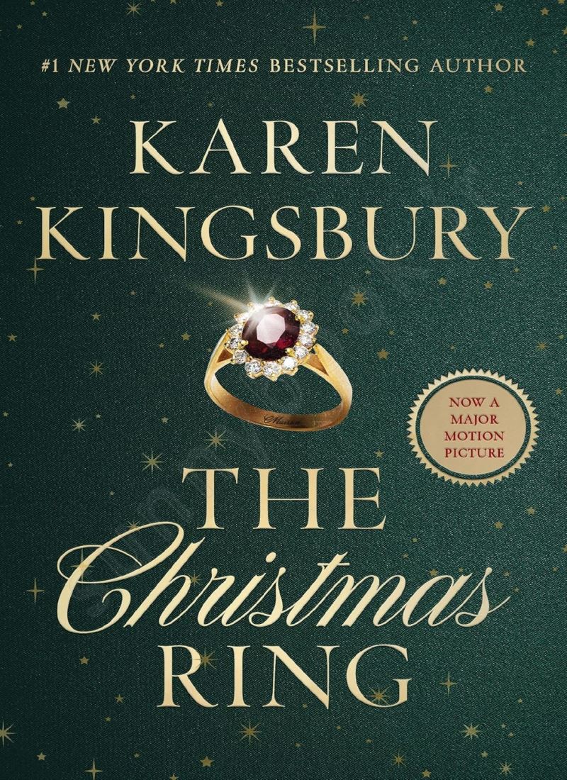 The Christmas Ring main 1 1