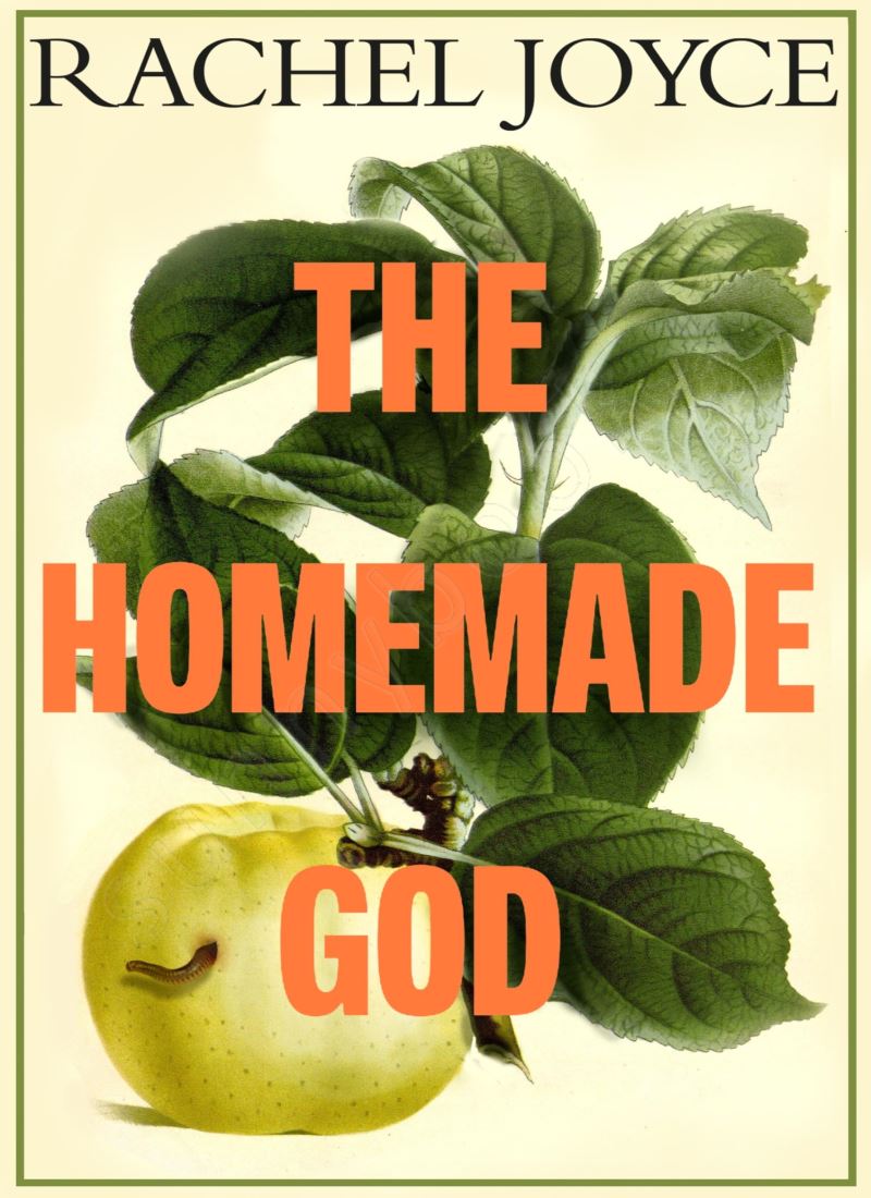The Homemade God Model.Title