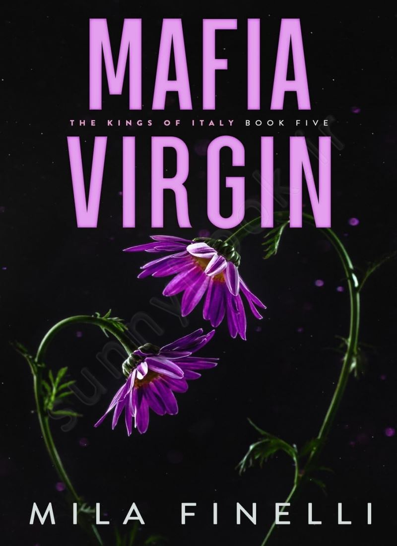Mafia Virgin (The Kings of Italy 5) main 1 1