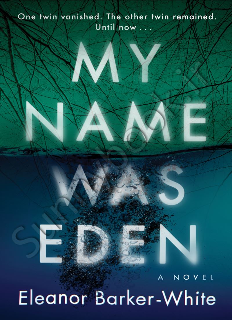 My Name Was Eden Model.Title
