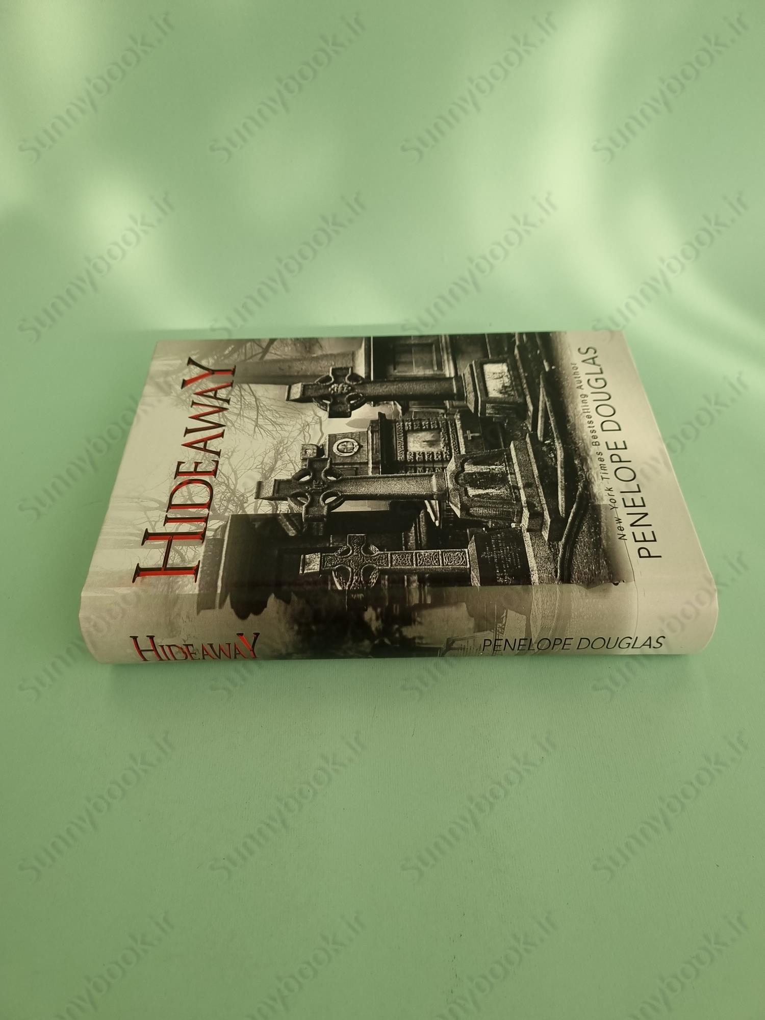 Hideaway (Devil's Night 2) main 1 4