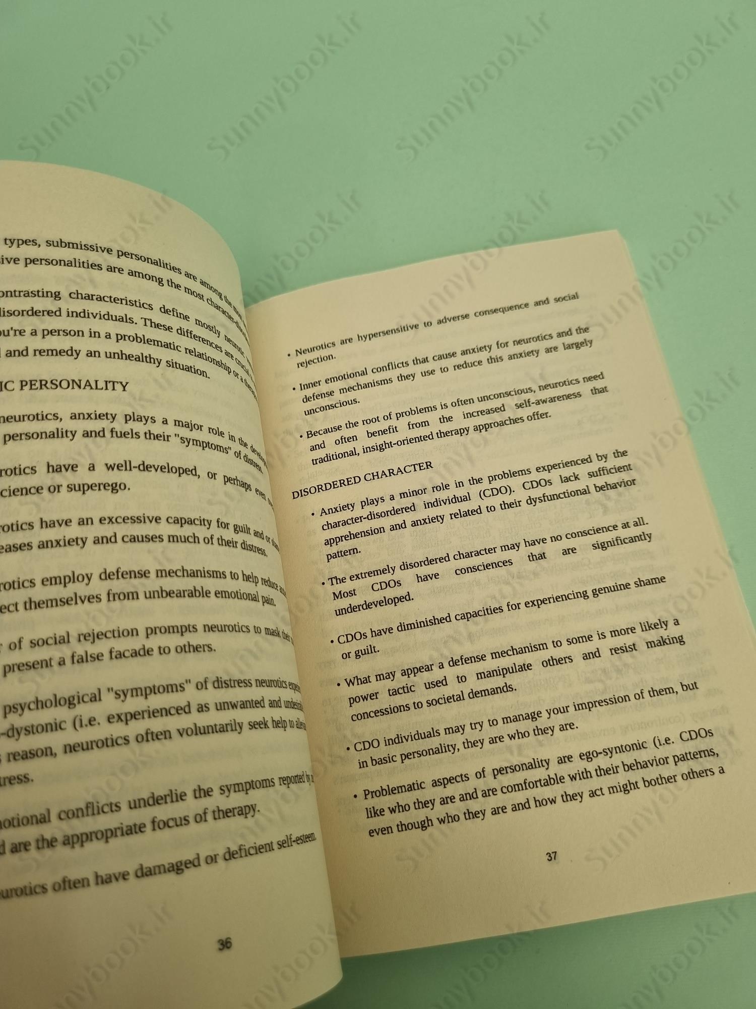 In Sheep's Clothing main 1 5