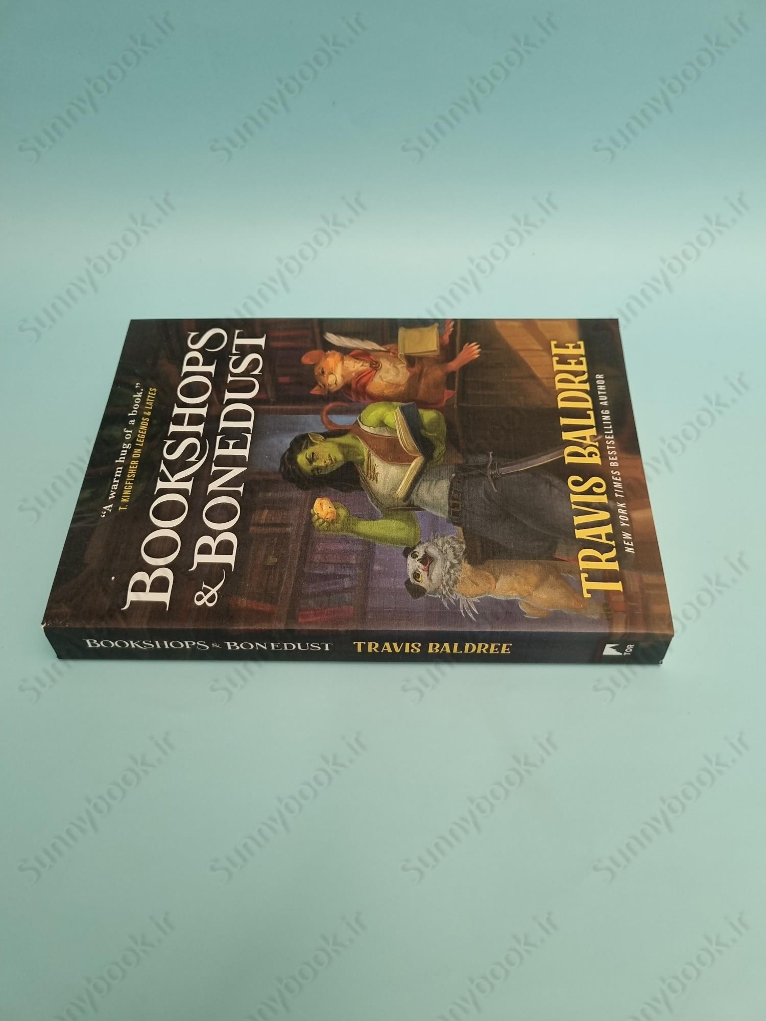 Bookshops & Bonedust book 2 main 1 4