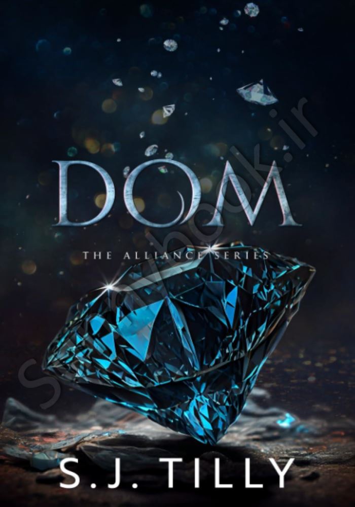 DOM: Alliance Series Book Three Model.Title