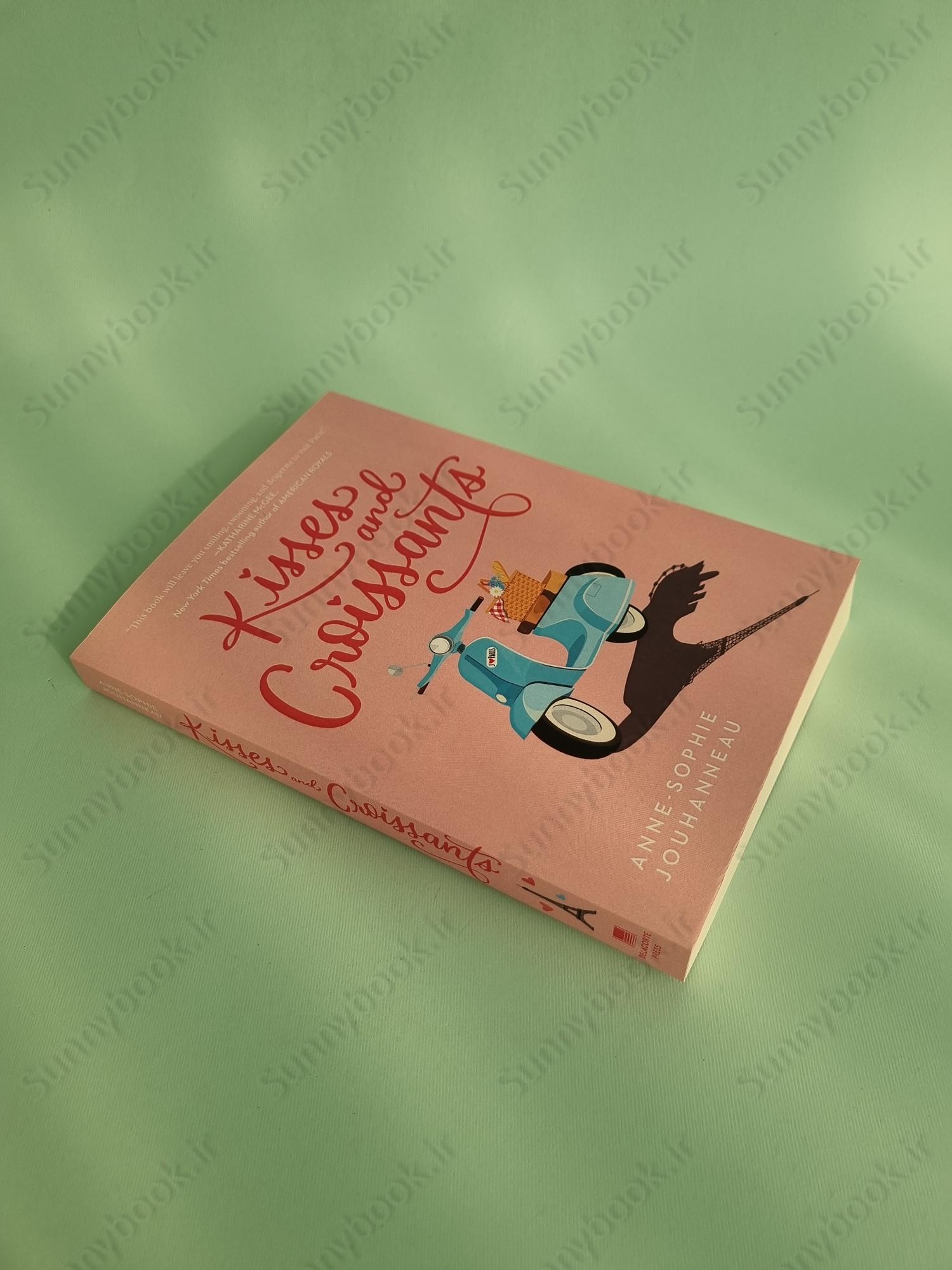 Kisses and Croissants main 1 3