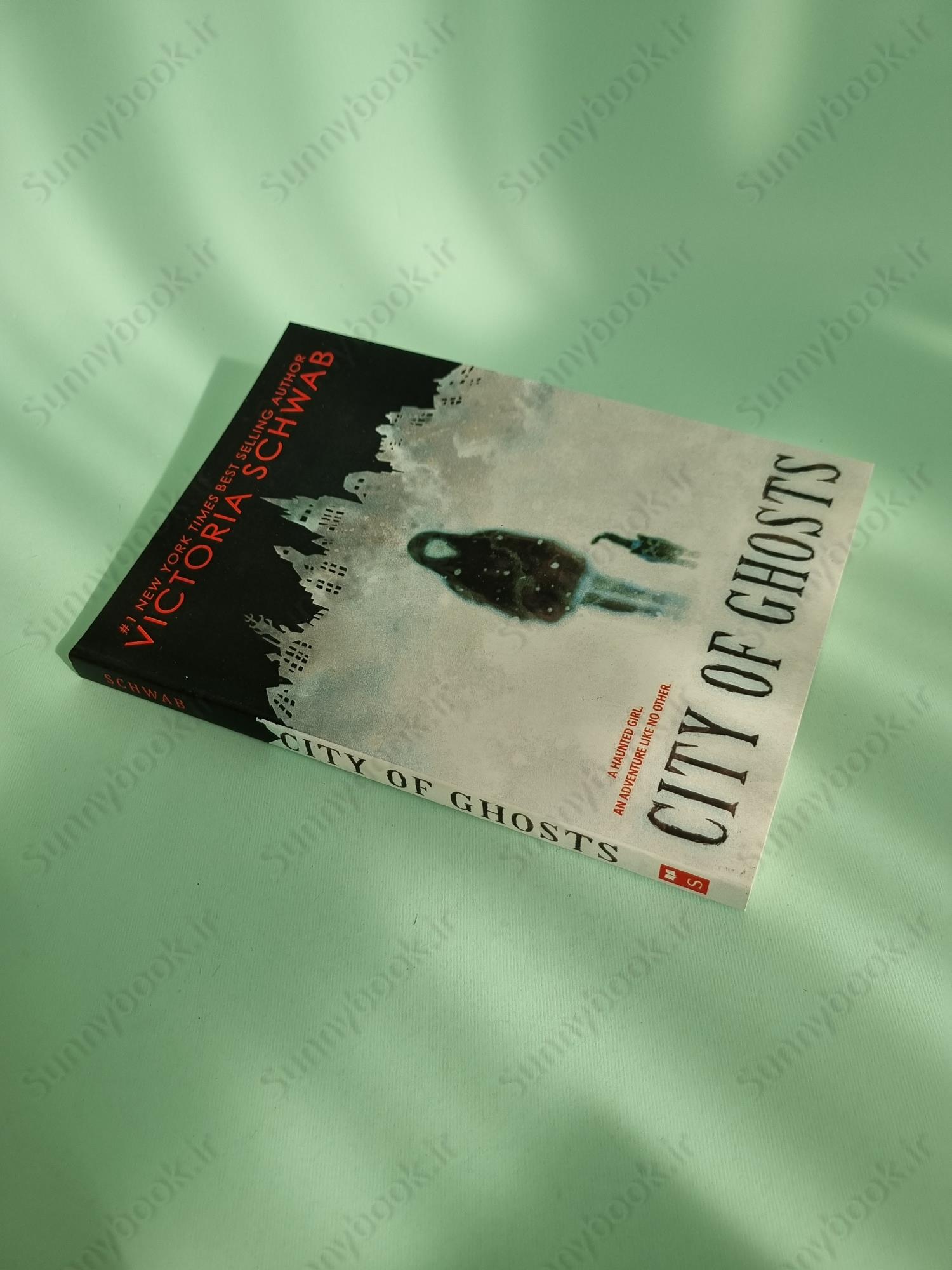 City of Ghosts main 1 3