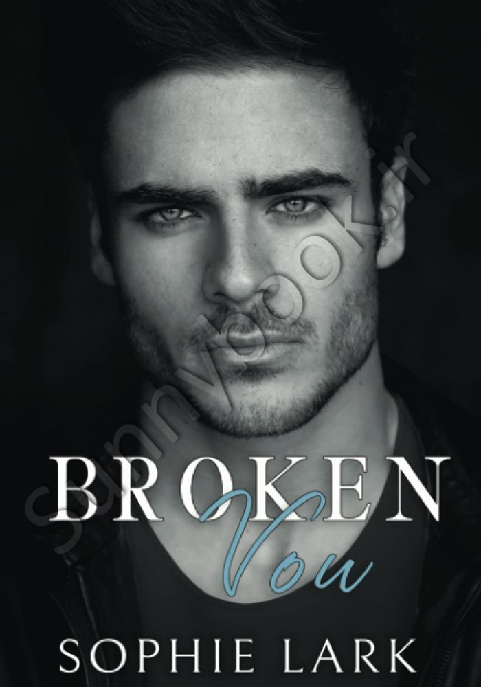 Broken Vow (Brutal Birthright 5) Model.Title