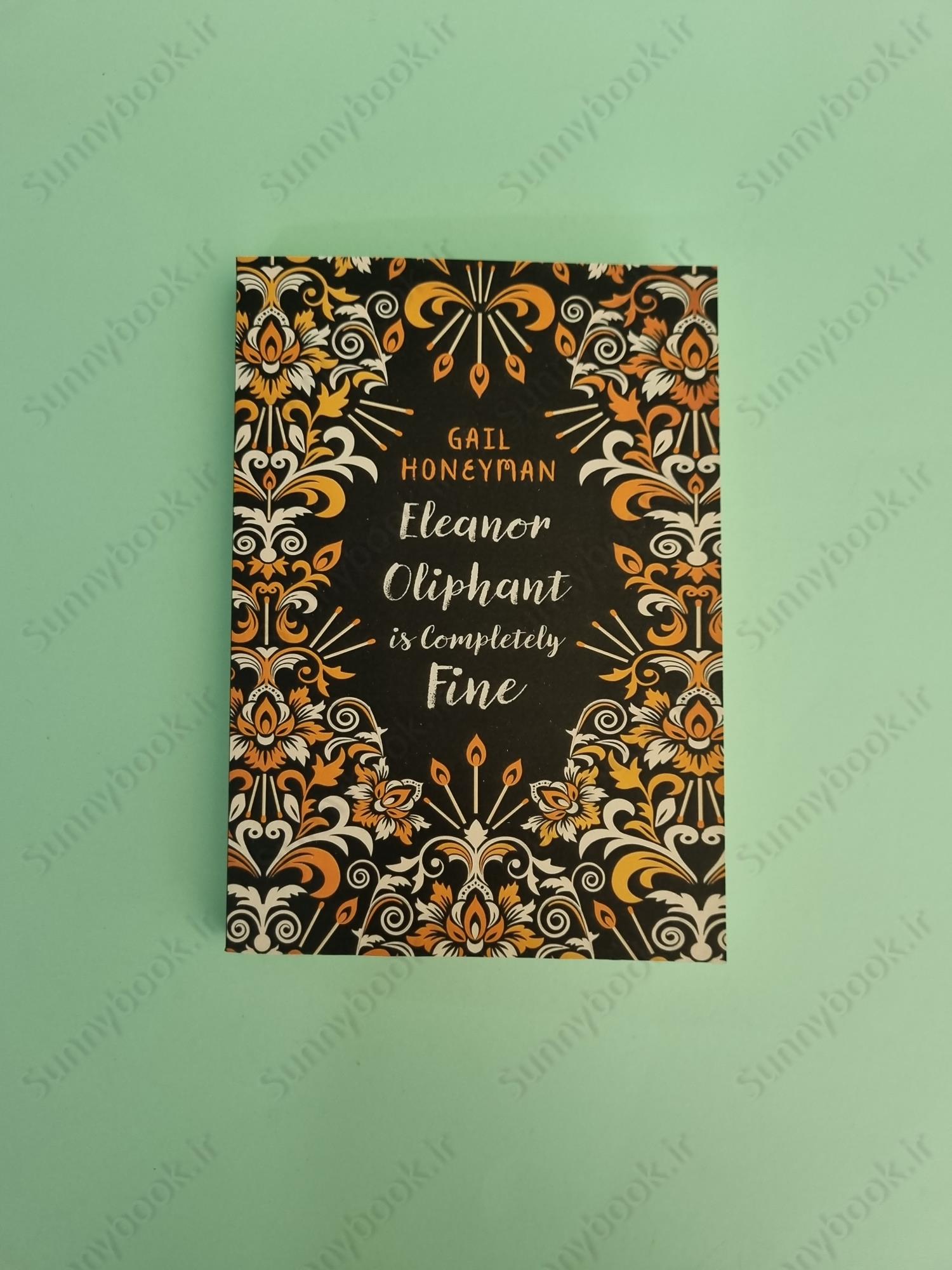 Eleanor Oliphant Is Completely Fine main 1 2