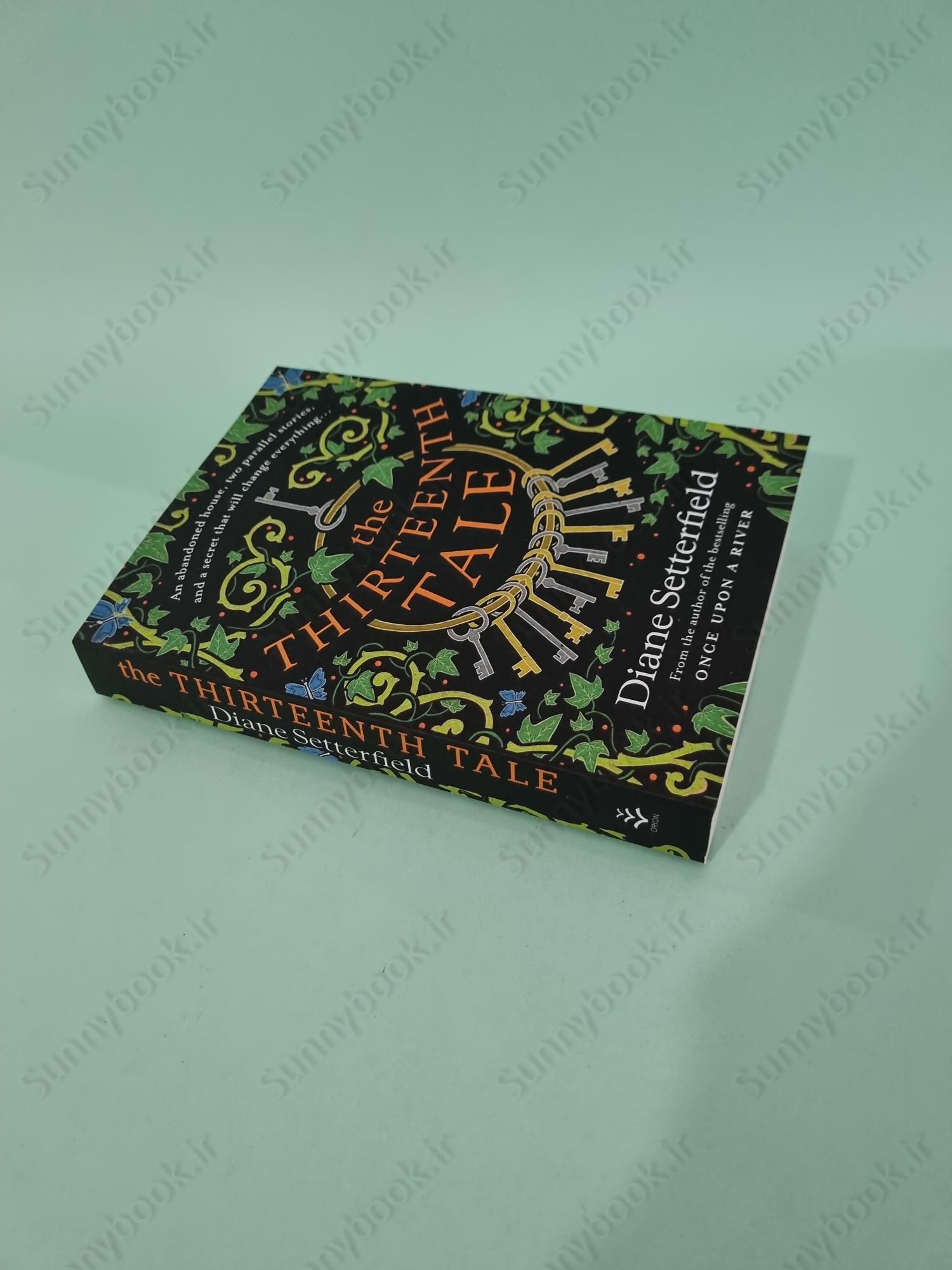 The Thirteenth Tale main 1 3