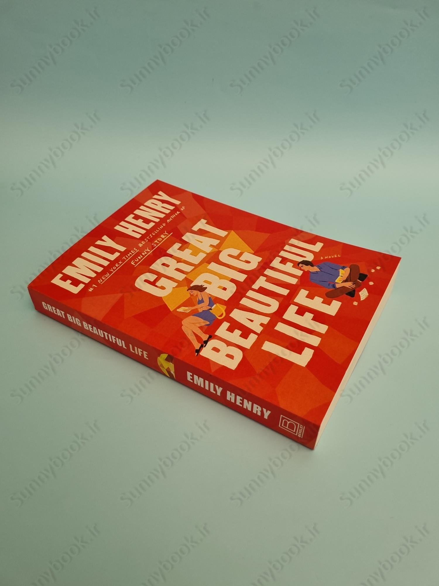 Great Big Beautiful Life main 1 3