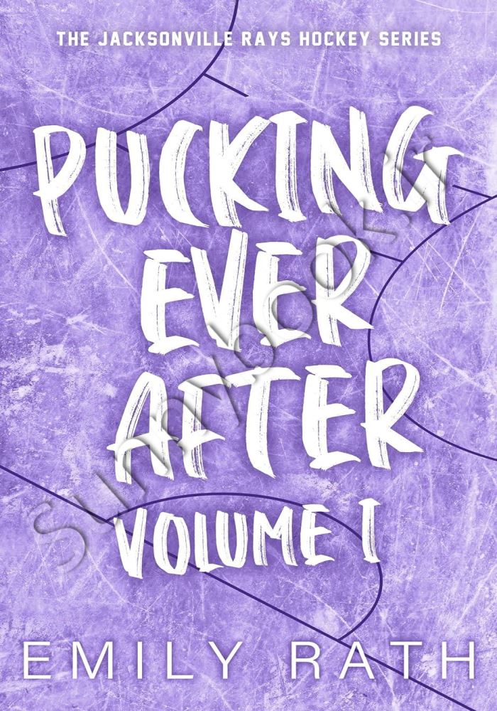 Pucking Ever After: Volume 1 Model.Title