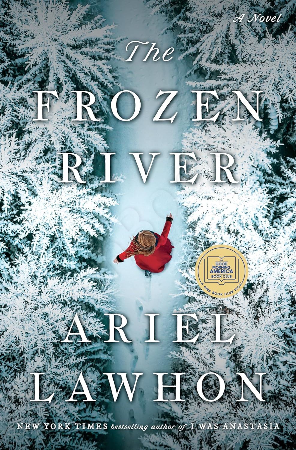 The Frozen River Model.Title