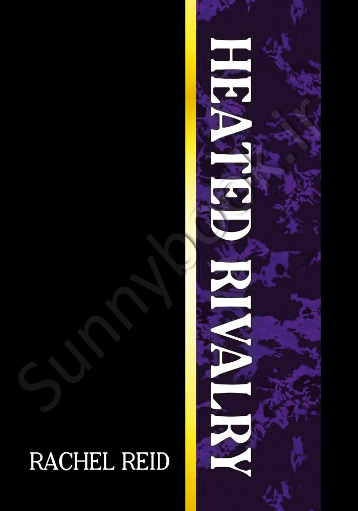 Heated Rivalry (Game Changers Book 2) Model.Title