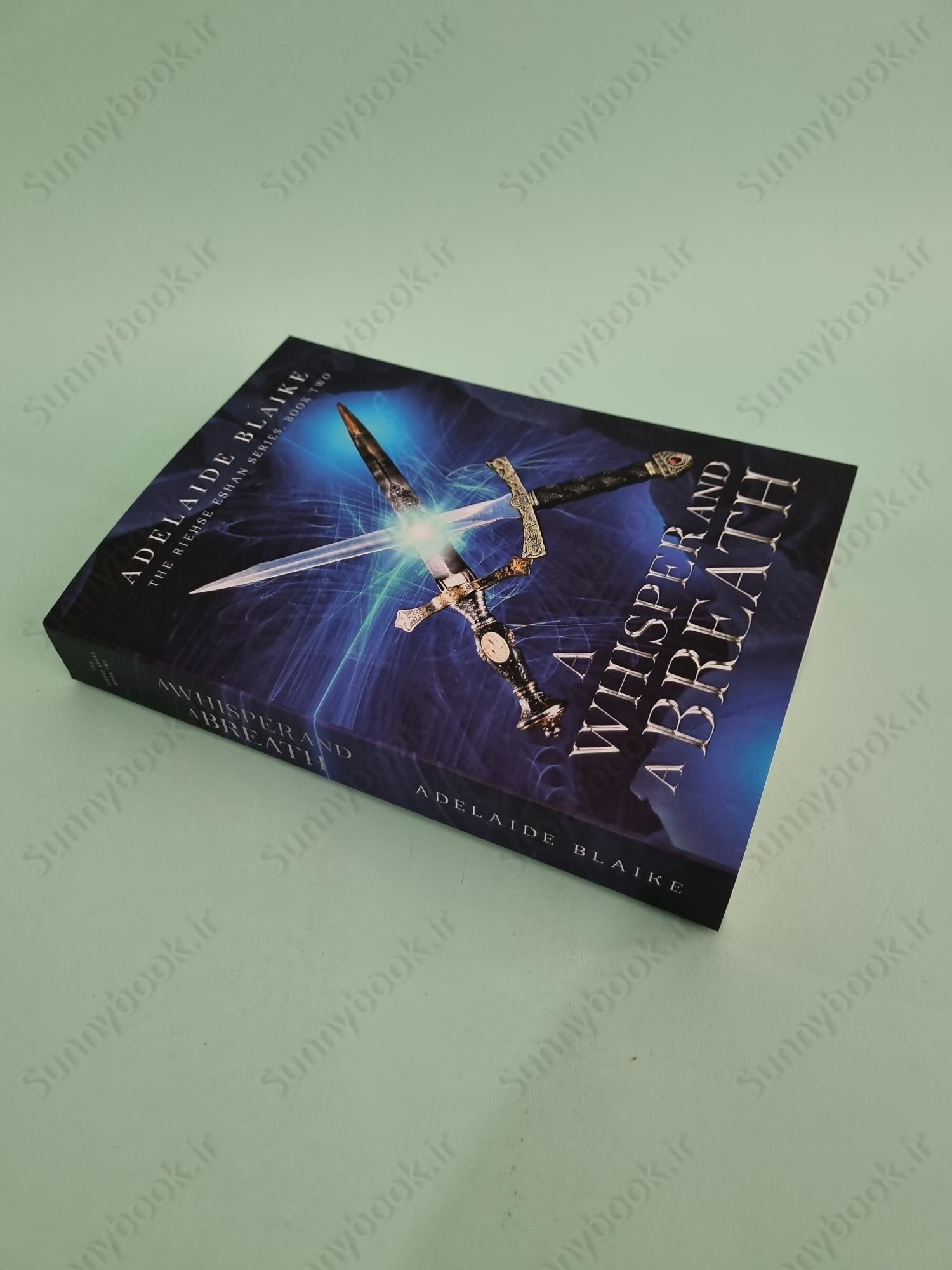 A Whisper and a Breath (Riehse Eshan 2) main 1 3