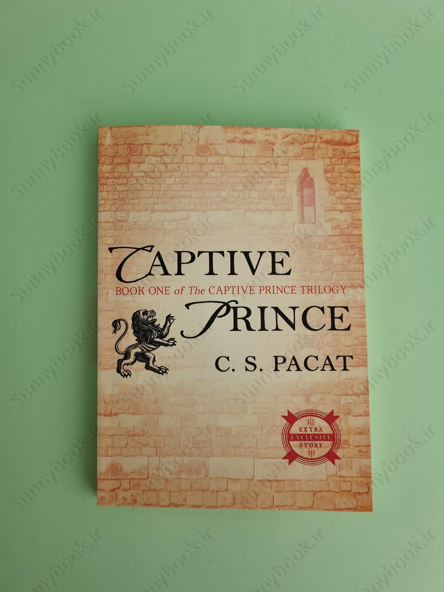 Captive Prince Book 1 main 1 2