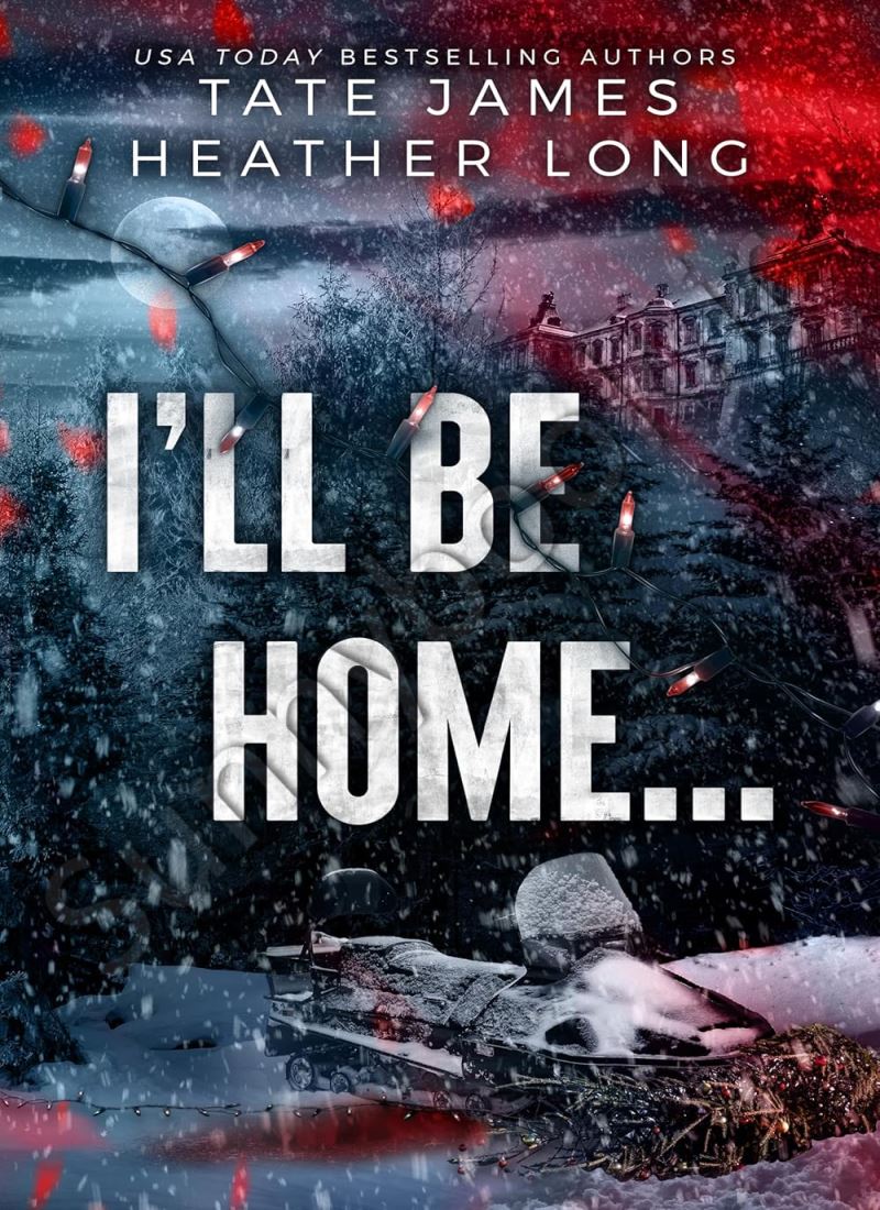 I'll Be Home... Model.Title