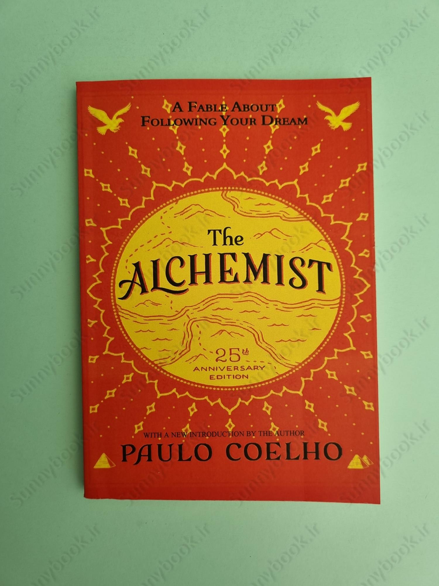 The Alchemist main 1 2