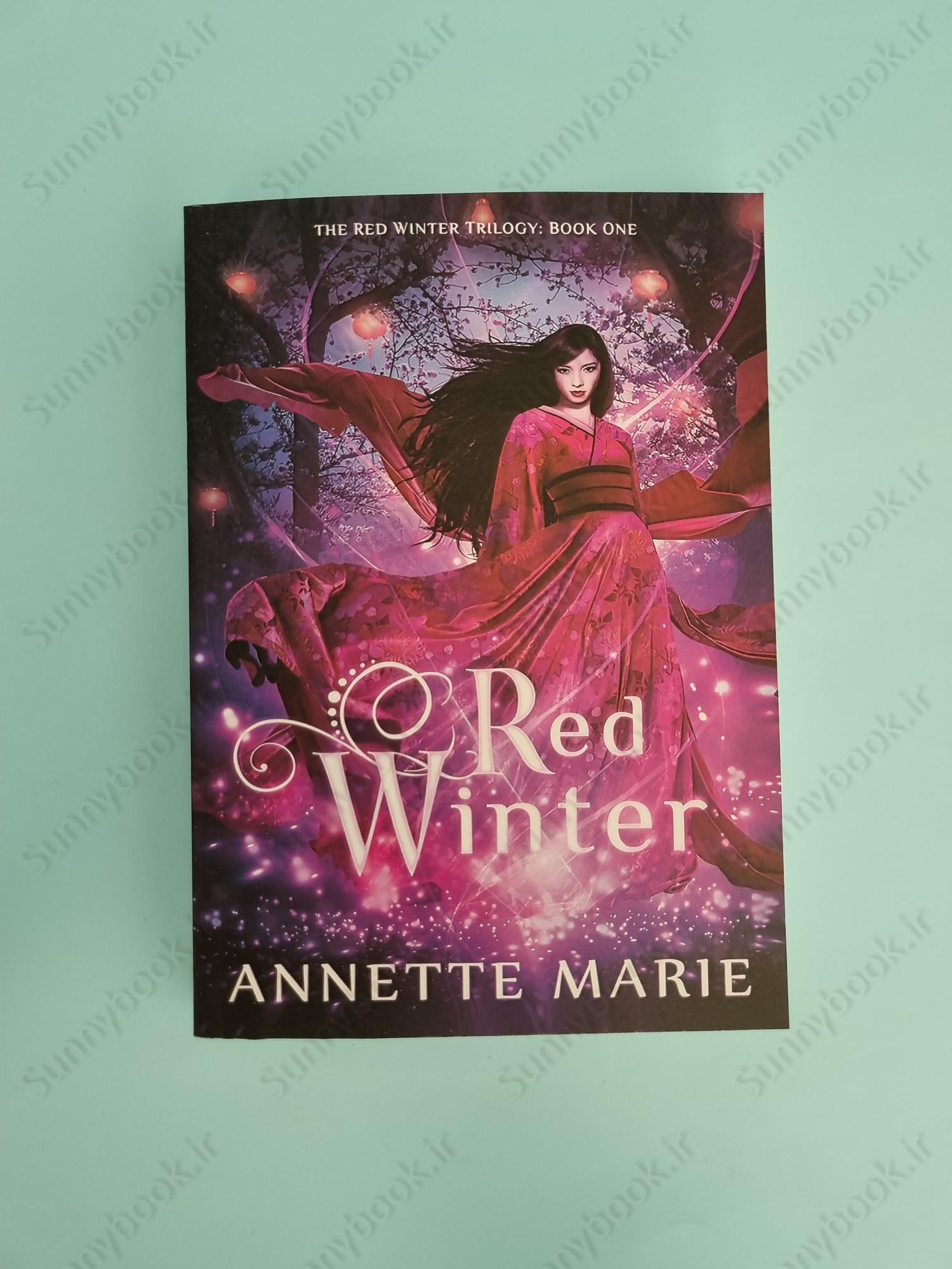 Red Winter (Red Winter Trilogy 1) main 1 2