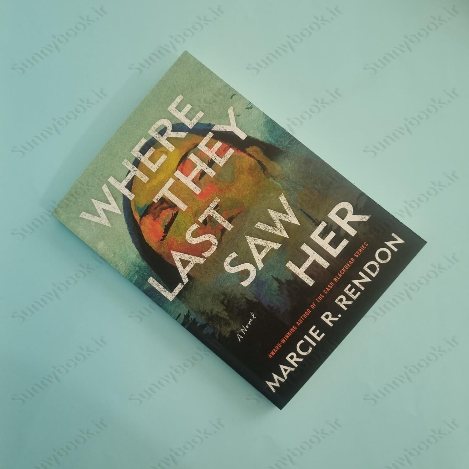 Where They Last Saw Her main 1 6