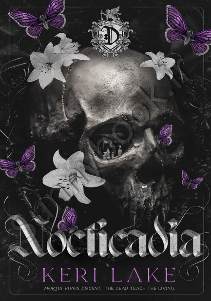Nocticadia Model.Title